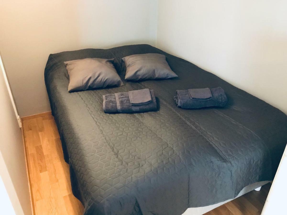 Apartment Kamppi *